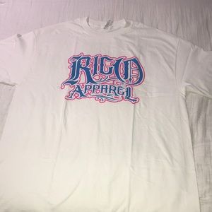Rico Apparel Graphic Tee